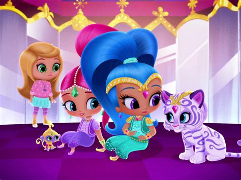 leah shimmer and shine|shimmer and shine new episodes.